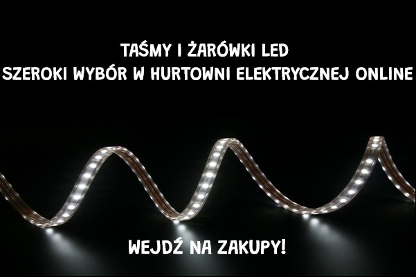 Hurtownia elektryczna online - Artel Łódź