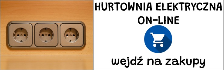 Usługi elektryczne ARTEL - ŁÓDŹ - hurtownia elektryczna on-line