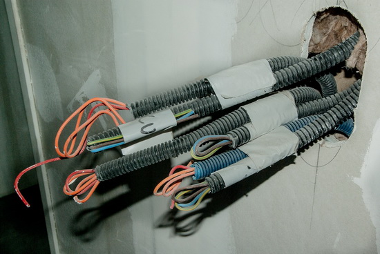 usługi elektryczne Łódź, elektryk