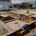 instalacja wod-kan - ARTEL Łódź - realizacje 4