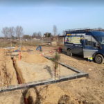instalacja wod-kan - ARTEL Łódź - realizacje 2